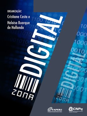 cover image of Zona digital